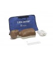 Little Junior QCPR - Laerdal Mannequin enfant version noire