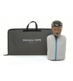 Little Junior QCPR - Laerdal Mannequin enfant version noire