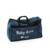 Sac souple de transport pack 4 Baby Anne Laerdal