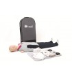 Mannequin Resusci Anne QCPR corps entier