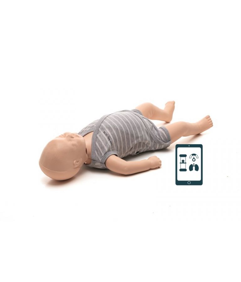 Little Baby QCPR