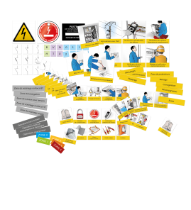 Logigramme Habilitation Electrique