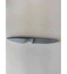 Couteau en résine
