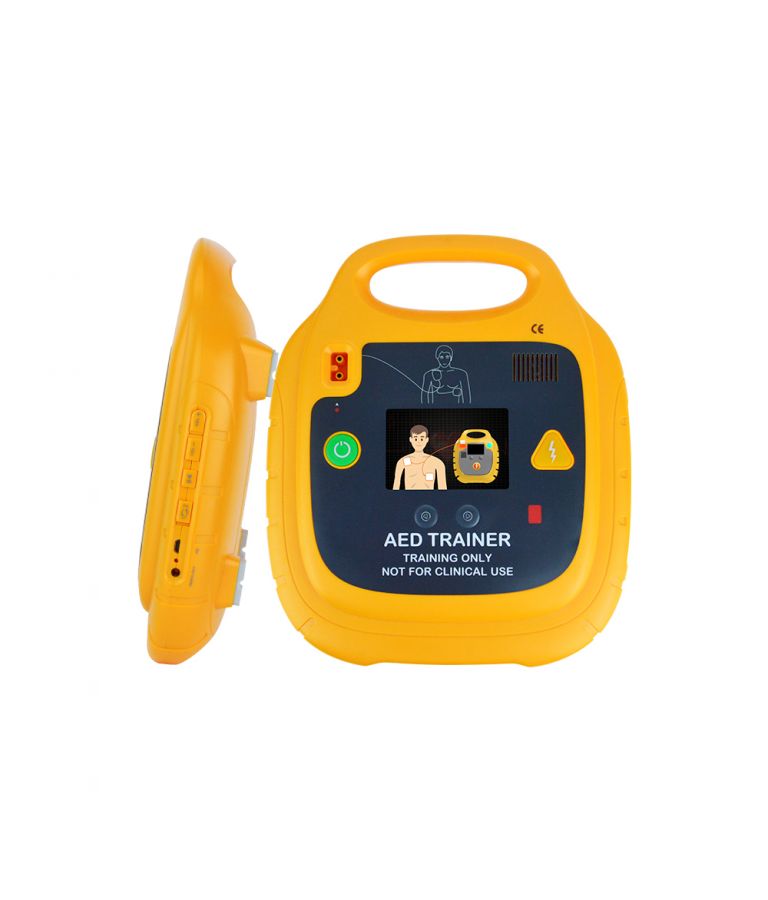 DAE de formation AED trainer