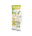 ROLL UP  "LES GESTES DE PREMIERS SECOURS"