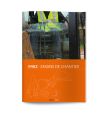 Engins de chantier R372 - R482 - Guide pratique