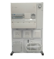 Tableau pupitre de formation Habilitation Electrique
