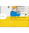 Support de cours Habilitation électrique - Opérations d'ordre électrique Travaux simples