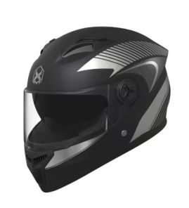 Casque de moto Formation