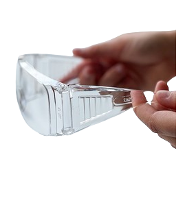 Lunettes de protection