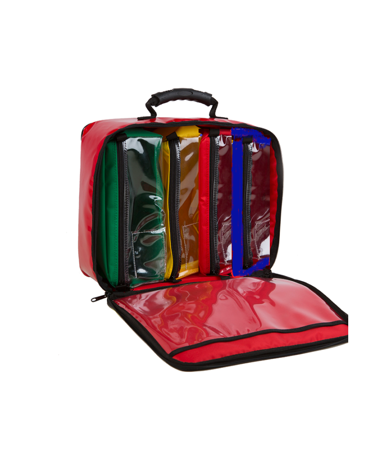 Sac de secours
