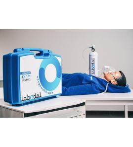 Kit de formation à l'oxygénothérapie