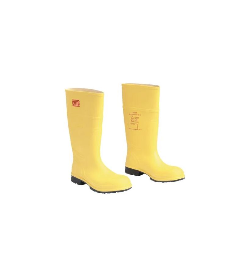 Botte isolante Taille 45