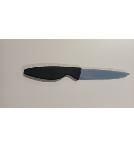 Couteau en résine