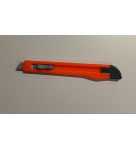 Cutter en résine