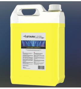 Liquide pour machine à fumée - Bidon 5L