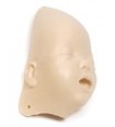 Masques de visage Baby Anne - Lot de 6