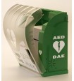 Armoire de protection extérieure pour défibrillateur avec alarme et chauffage