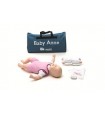 Voies respiratoires New Baby Anne - Lot de 24