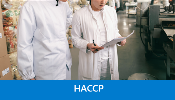 HACCP