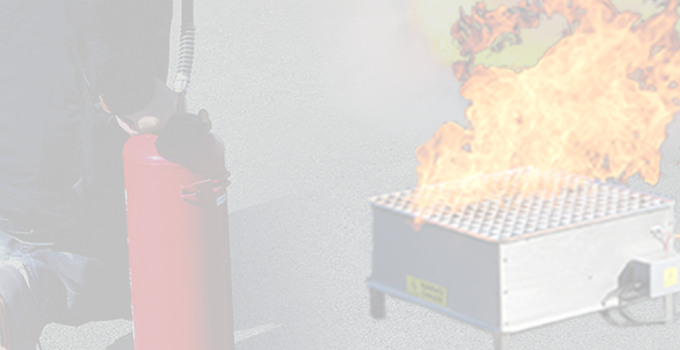 Incendie